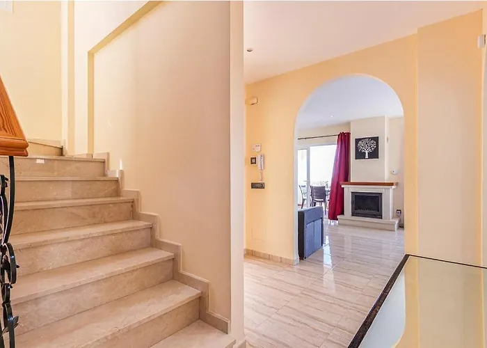 Luxury Villa - La Pia Seaview