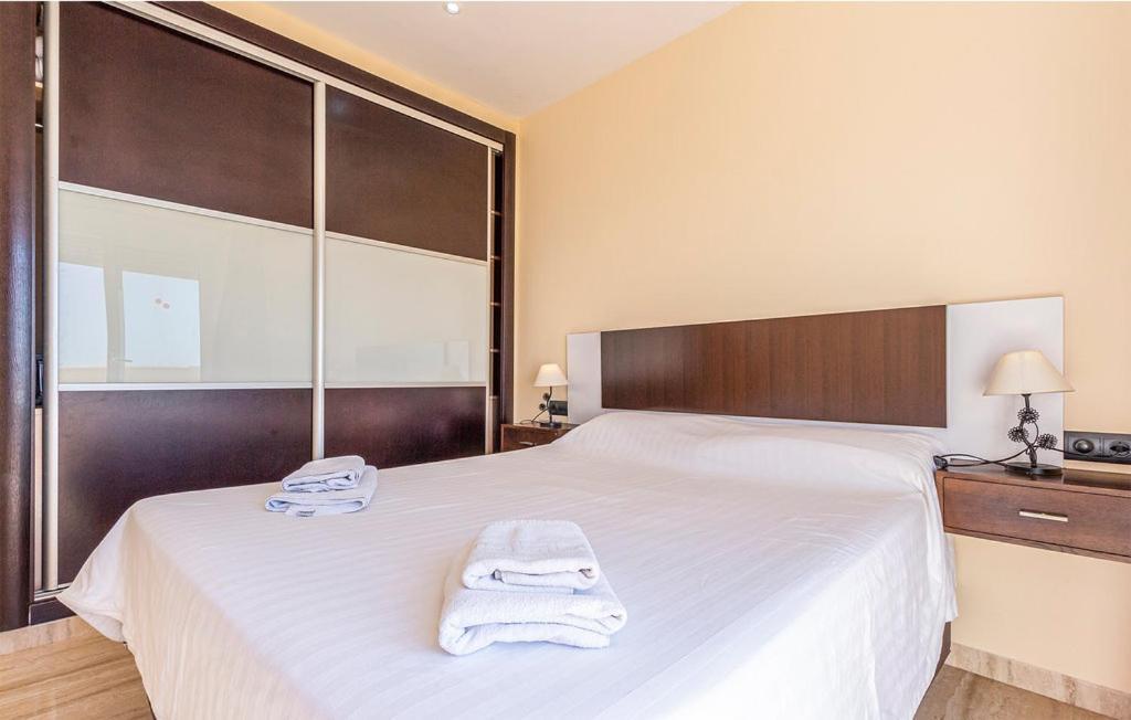 Luxury - La Pia Seaview Vakantiehuis Torrox