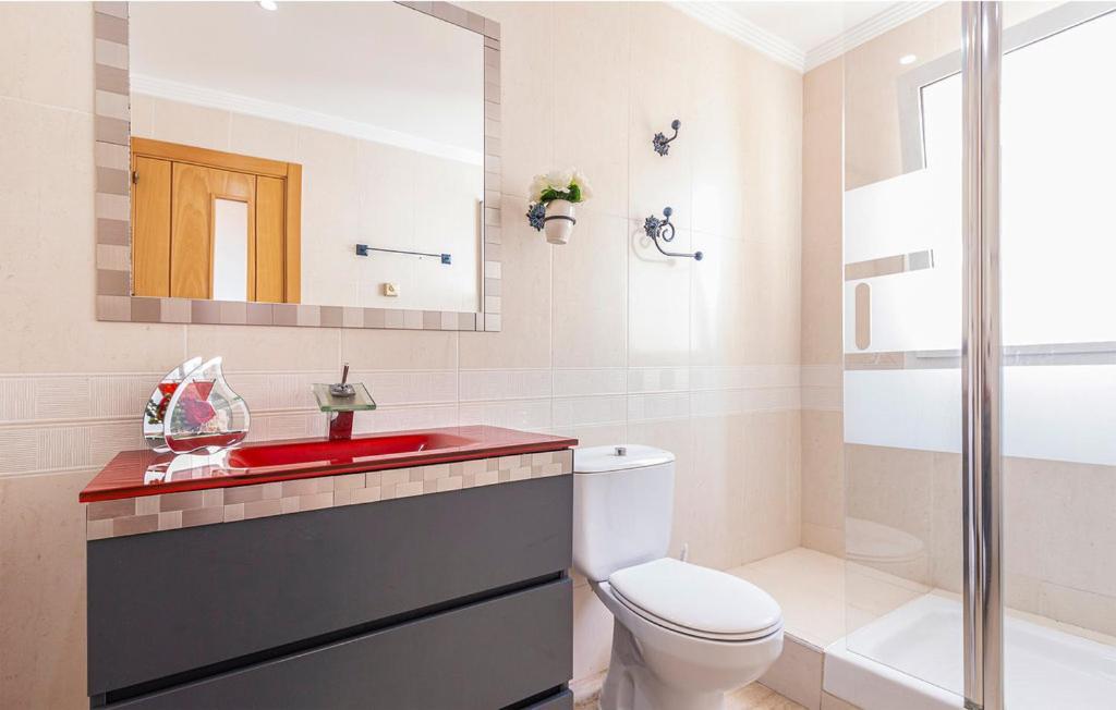 Vakantiehuis Luxury - La Pia Seaview