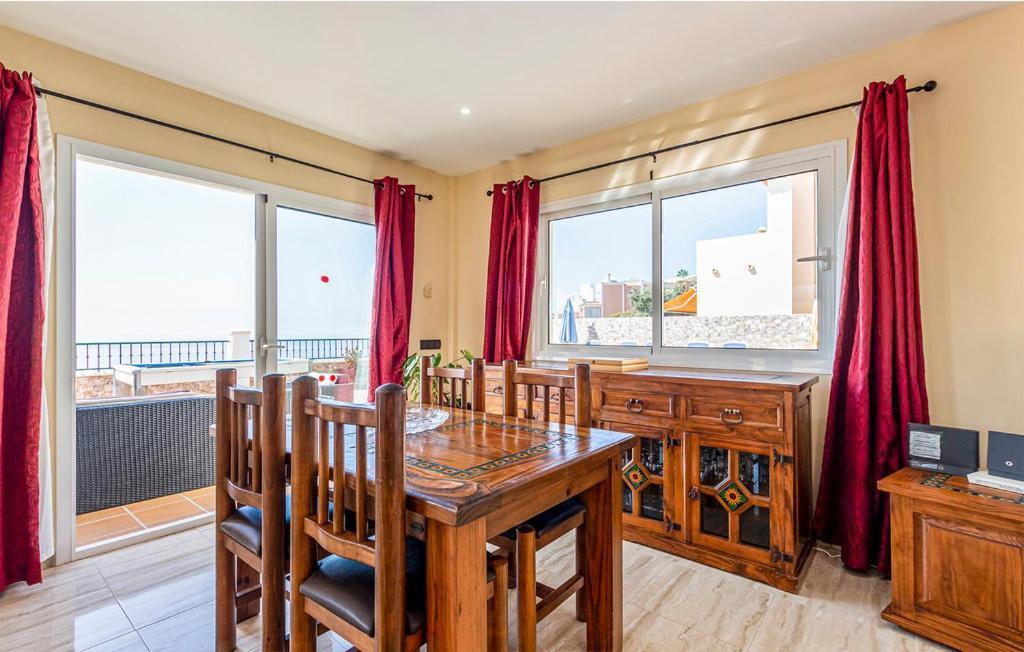 Luxury - La Pia Seaview Vakantiehuis *