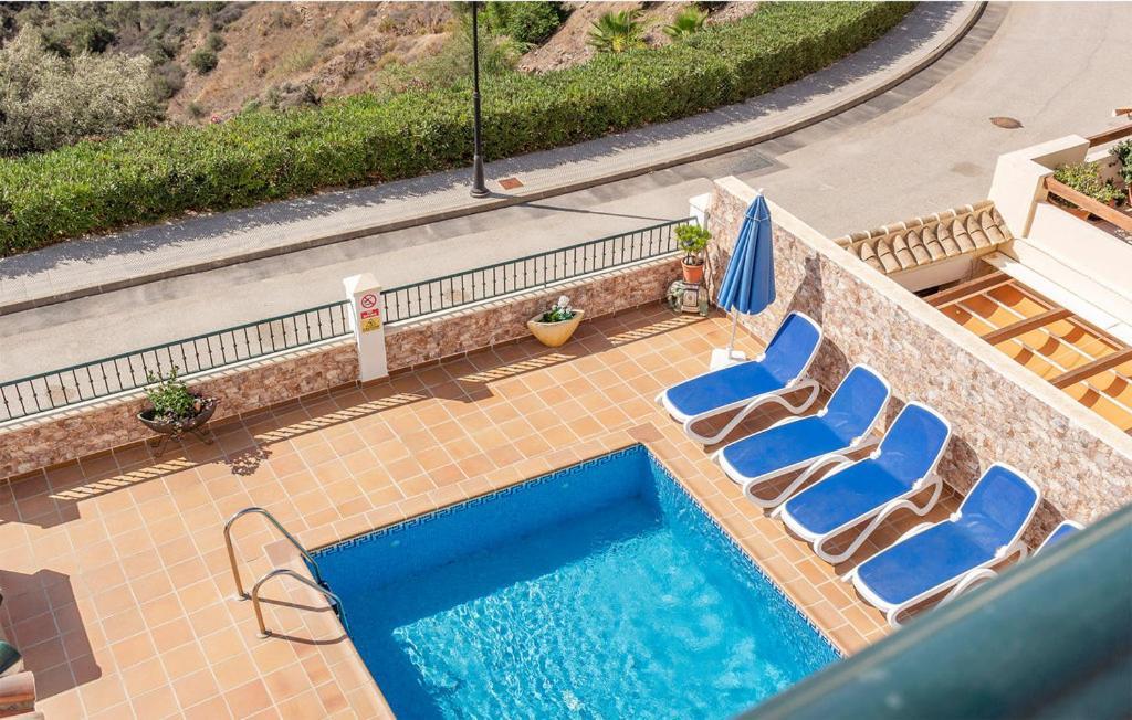 Luxury - La Pia Seaview Vakantiehuis *