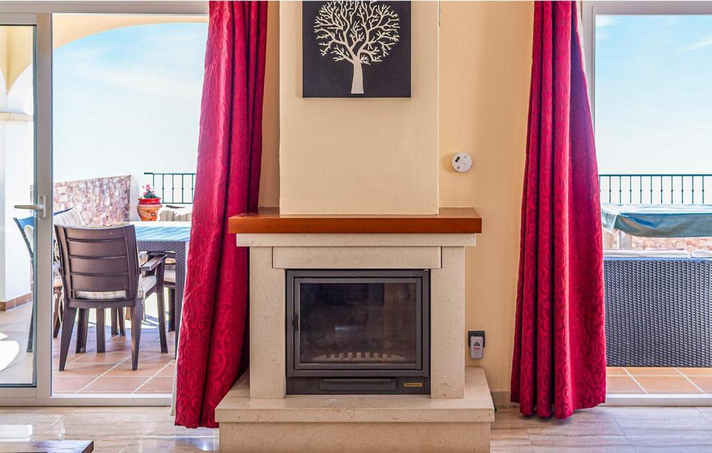 Luxury - La Pia Seaview *