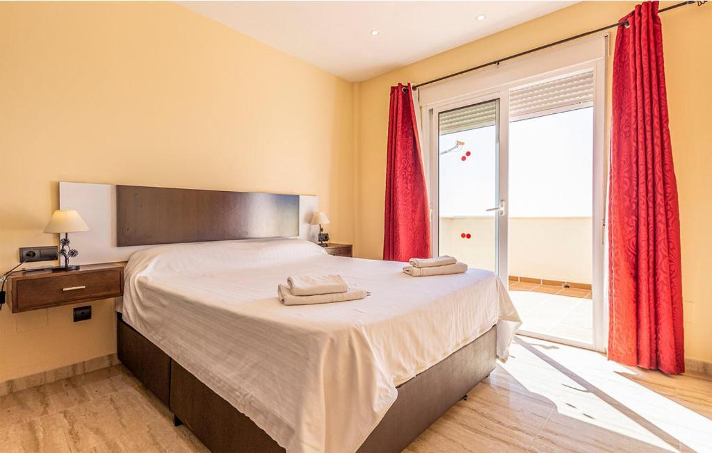 Vakantiehuis Luxury - La Pia Seaview *