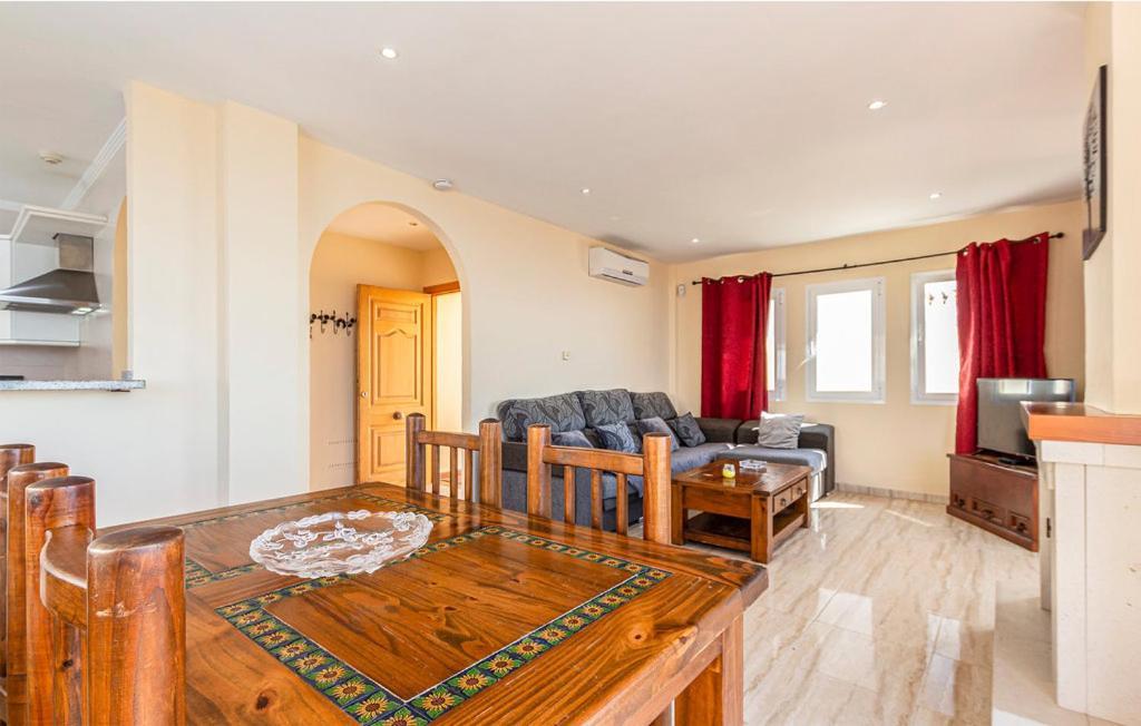 Luxury - La Pia Seaview * Torrox