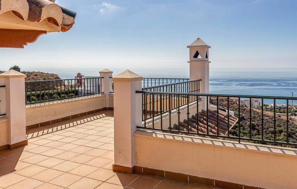 Luxury - La Pia Seaview *
