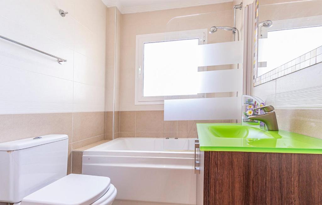 Luxury - La Pia Seaview Vakantiehuis