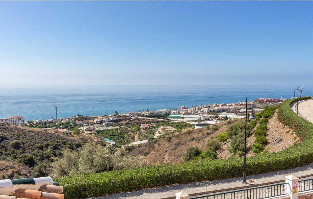 Luxury - La Pia Seaview