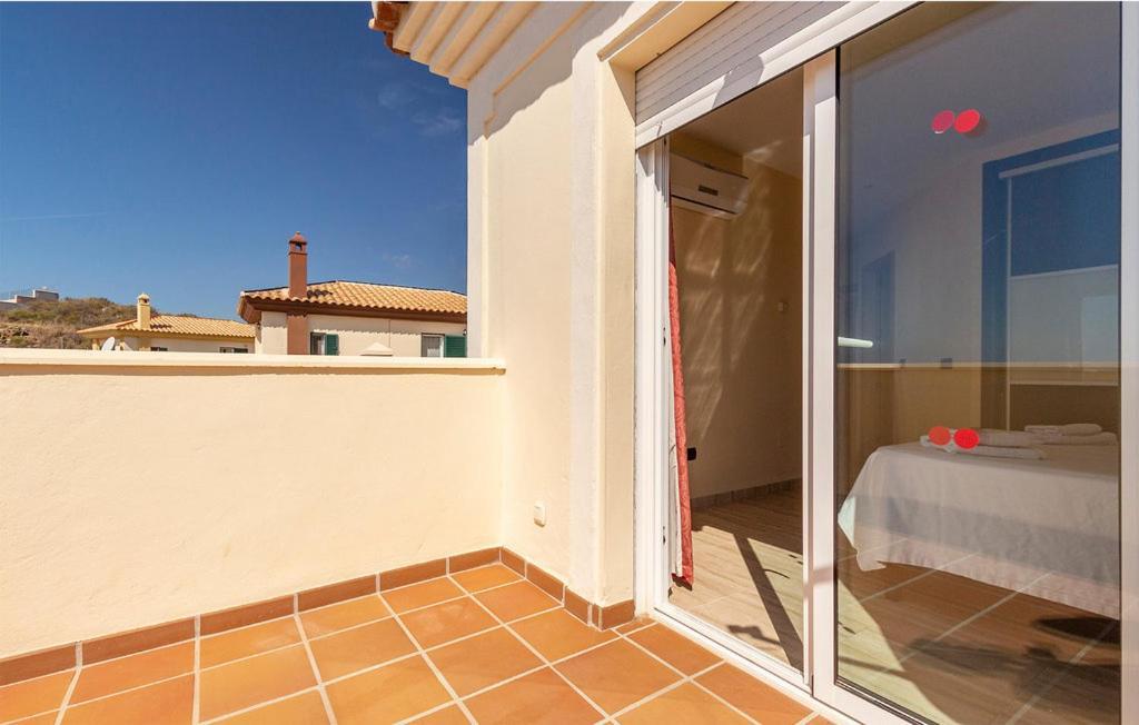 Vakantiehuis Luxury - La Pia Seaview